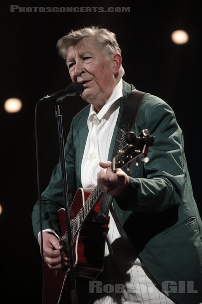 NITS - 2024-03-22 - PARIS - Le Trianon - 
